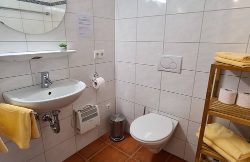Neunkirchen Apartment | Cozy vacation apartment in the Odenwald - Adler-FeWo welcomes you warmly