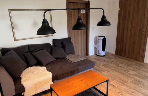 Spangenberg Apartment | Cozy vacation apartment in a quiet location