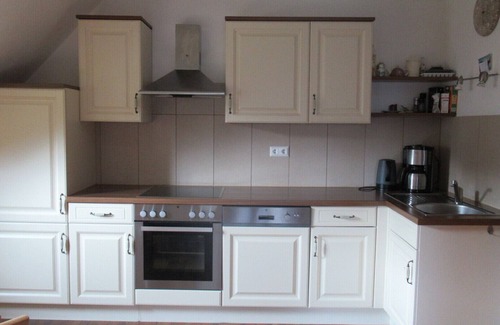 Krakauhintermuehlen Apartment | Cozy vacation apartment at 1420m altitude in the middle of nature on an organic farm