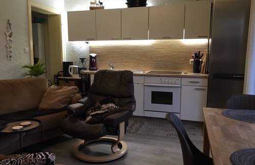 Oos Apartment | Cozy vacation apartment for 2 people