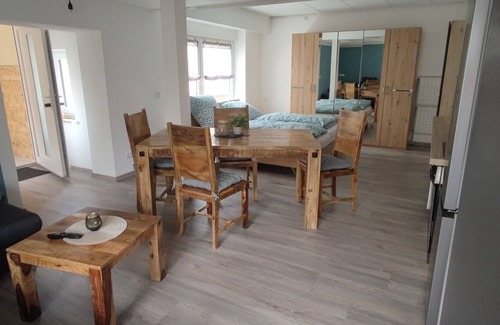 Kurrenberg Apartment | Cozy vacation apartment