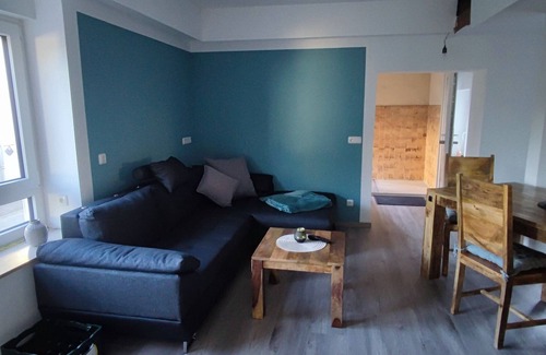Kurrenberg Apartment | Cozy vacation apartment