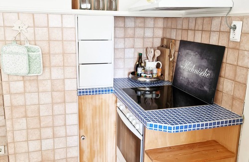 Hemslingen Apartment | Cozy vacation apartment on the edge of the Lüneburg Heath