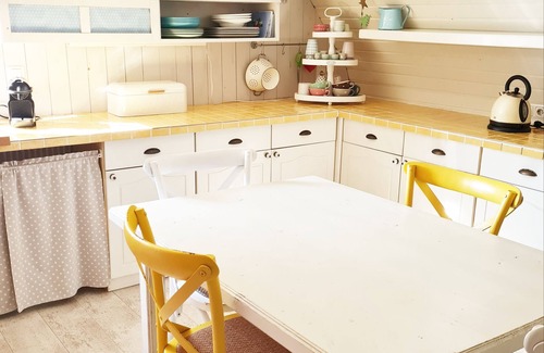Hemslingen Apartment | Cozy vacation apartment on the edge of the Lüneburg Heath