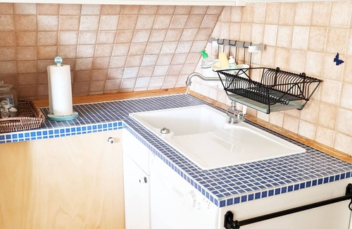 Hemslingen Apartment | Cozy vacation apartment on the edge of the Lüneburg Heath