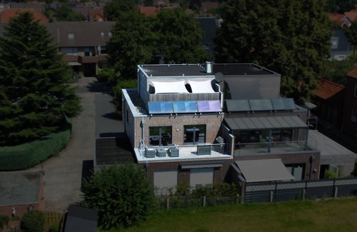 Lingen Apartment | Cozy vacation apartment with whirlpool in Lingen | LuxuryHub.Lingen