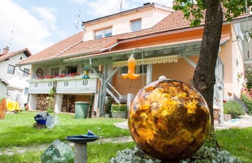 Riedlhutte Apartment | Cozy vacation apartment (91sqm) in Riedlhütte