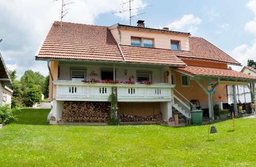 Riedlhutte Apartment | Cozy vacation apartment (91sqm) in Riedlhütte