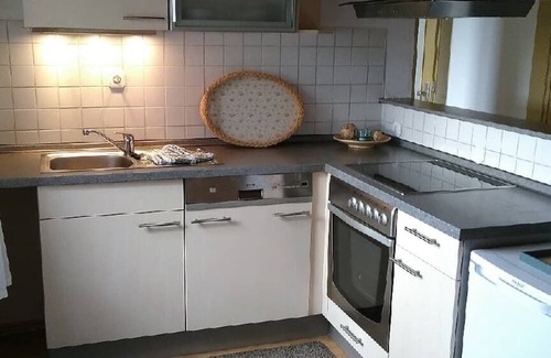 Waldershof Apartment | Cozy vacation apartment with terrace and garden