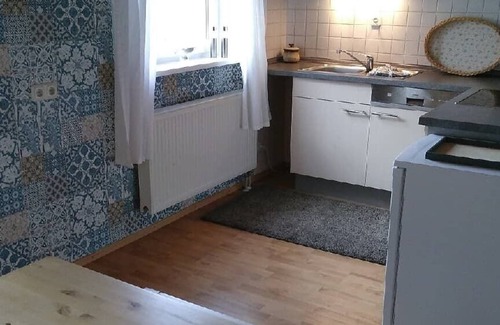 Waldershof Apartment | Cozy vacation apartment with terrace and garden