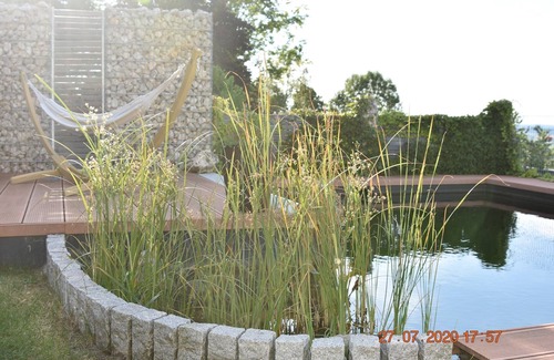 Weissenburg in Bayern Apartment | Cozy vacation apartment with swimming pond