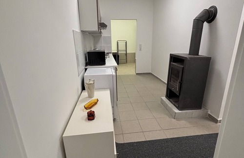 Beckingen Apartment | Cozy vacation apartment on the Saar near the A8/A620 in Beckingen