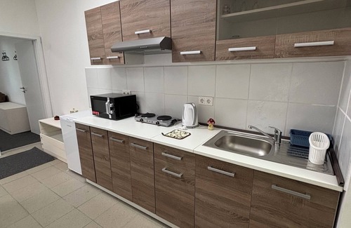 Beckingen Apartment | Cozy vacation apartment on the Saar near the A8/A620 in Beckingen