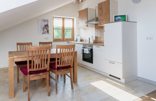 Bruckmuehl Apartment | Cozy vacation apartment in the beautiful Mangfall valley below the Irschenberg