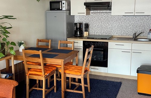 Damscheid Apartment | Cozy vacation apartment on the Rhine heights of the Upper Middle Rhine Valley