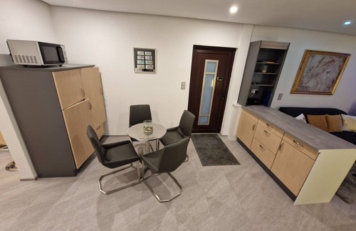 Kitzingen Apartment | Cozy vacation apartment with a feel-good atmosphere