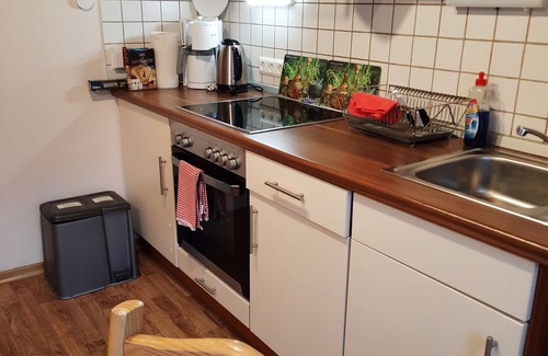 Negenborn Apartment | Cozy vacation apartment in the beautiful Weserbergland
