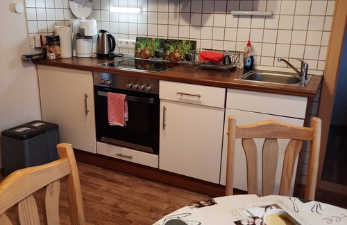 Negenborn Apartment | Cozy vacation apartment in the beautiful Weserbergland