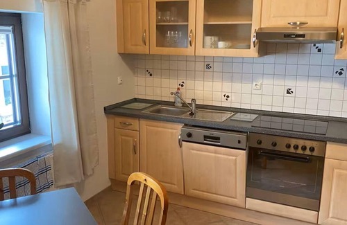 Mainz-Bingen Apartment | Cozy vacation apartment in Ockenheim