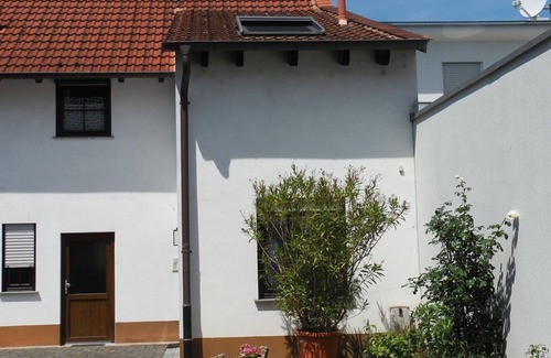 Mainz-Bingen Apartment | Cozy vacation apartment in Ockenheim