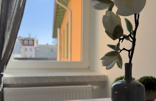 Spremberg Apartment | Cozy vacation apartment in the heart of Spremberg