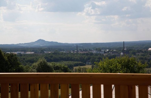 Theisseil Apartment | Cozy vacation apartment (45sqm) on the top floor
