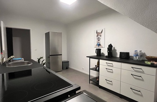 Winningen Condo | Cozy vacation apartment in historic Winningen