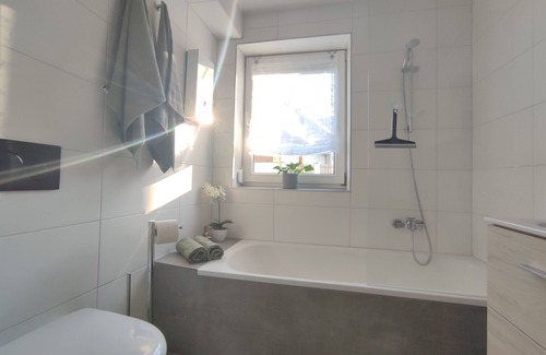 Maria Neustift Apartment | Cozy vacation apartment with a fantastic view, central but quiet location