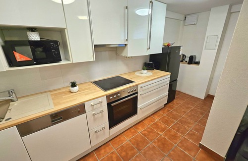 Parndorf Apartment | Cozy vacation apartment Parndorf