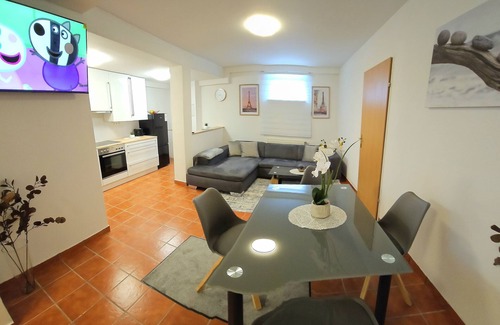 Parndorf Apartment | Cozy vacation apartment Parndorf