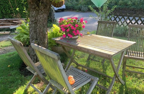 Adendorf Apartment | Cozy vacation apartment "Am Lüner Holz" not far from the city center of Lüneburg