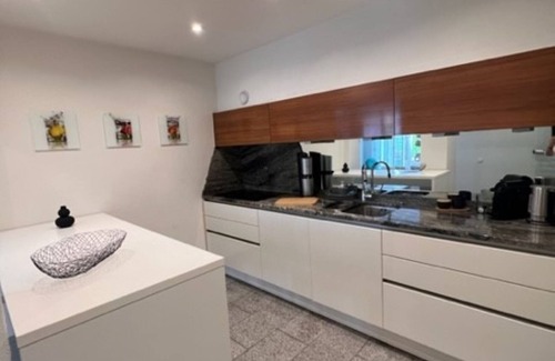 Albbruck Apartment | Cozy vacation apartment with upscale furnishings at the foot of the Black Forest
