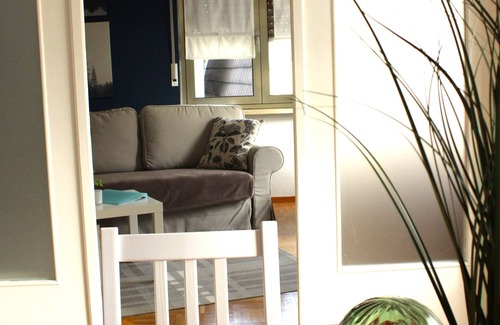 Buerstadt Apartment | Cozy vacation apartment in southern Hesse