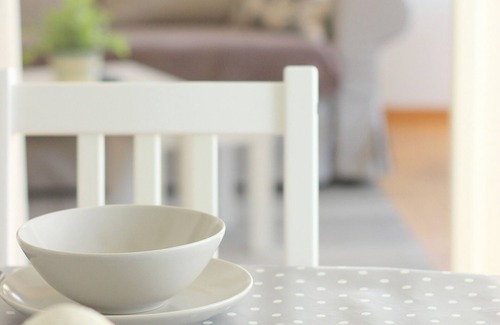 Buerstadt Apartment | Cozy vacation apartment in southern Hesse