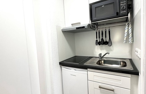 Fellbach Apartment | Cozy vacation apartment in the heart of Fellbach