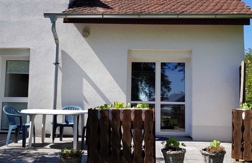 Huefingen Apartment | Cozy vacation apartment invites you to relax, near the Wutach Gorge