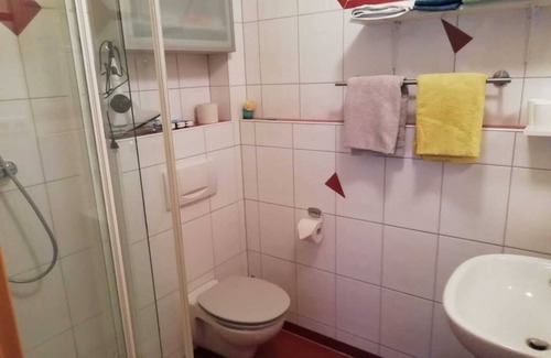 Huefingen Apartment | Cozy vacation apartment invites you to relax, near the Wutach Gorge