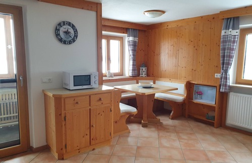 Buching Apartment | Cozy vacation apartment with panoramic view