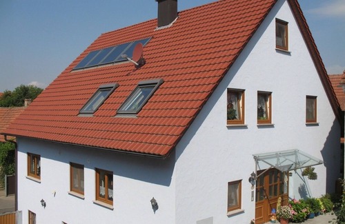 Michelau i. Steigerwald Apartment | Cozy vacation apartment (20 sqm) for 2 persons