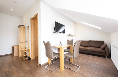 Nordheim a. Main Apartment | Cozy vacation apartment with kitchenette