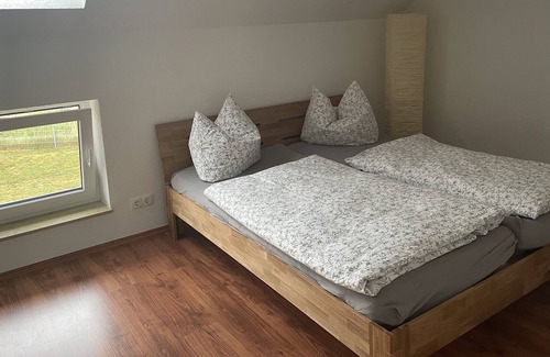 Ilmtal Apartment | Cozy vacation apartment with wood-burning stove