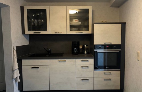 Vacha Apartment | Cozy vacation apartment 60sqm with kitchen