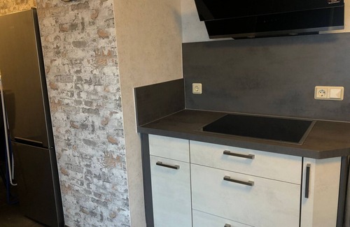 Vacha Apartment | Cozy vacation apartment 60sqm with kitchen
