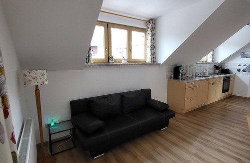 Bad Faulenbach Apartment | Cozy vacation apartment,