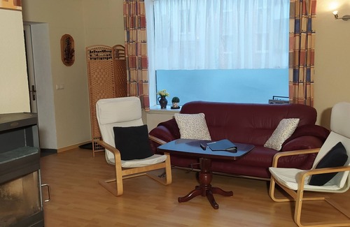 Goerlitz Apartment | Cozy vacation apartment incl. Parking lot