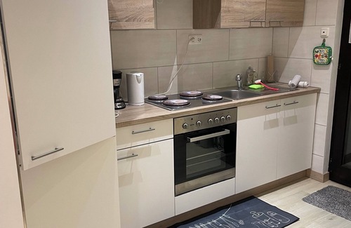 Klotten Apartment | Cozy vacation apartment 1st floor