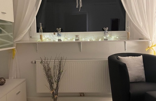 Klotten Apartment | Cozy vacation apartment DG