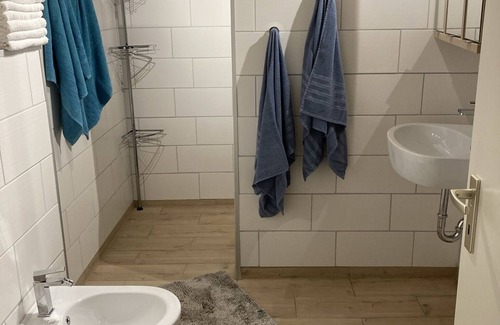 Muecke Apartment | Cozy vacation apartment
