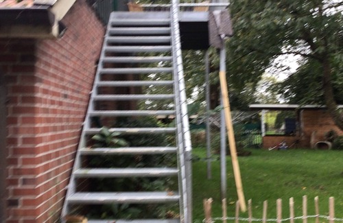 Helte Apartment | Cozy vacation apartment in Helte near Meppen/Emsland