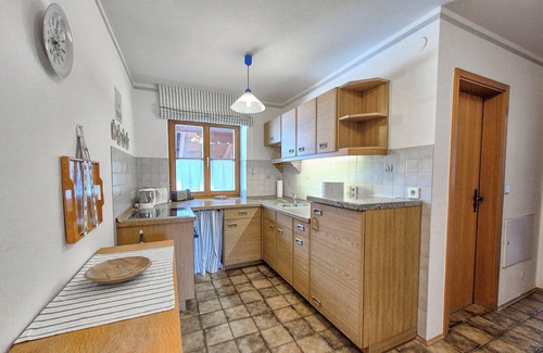 Ramsau bei Berchtesgaden Apartment | Cozy vacation apartment with alpine view and south-facing balcony